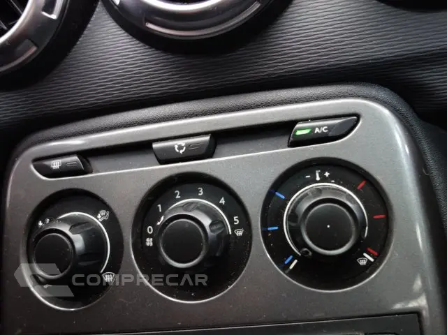 C3 - 1.5 TENDANCE 8V 4P MANUAL