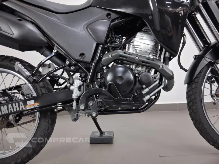 YAMAHA XTZ 250 LANDER
