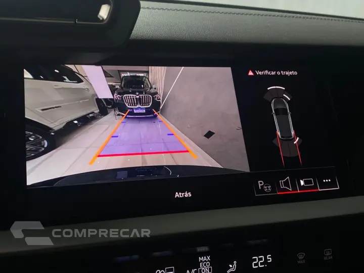 A3 Sportb. Performance 2.0 TFSI S-tronic