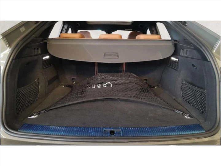 Q5 2.0 45 TFSI GASOLINA PRESTIGE QUATTRO S TRONIC