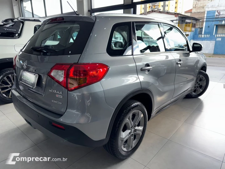 VITARA 1.4 16V Turbo 4sport