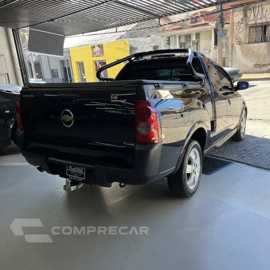 MONTANA Sport 1.4 ECONOFLEX 8V 2p