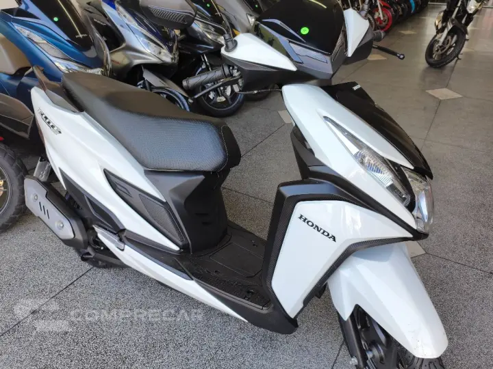ELITE 125