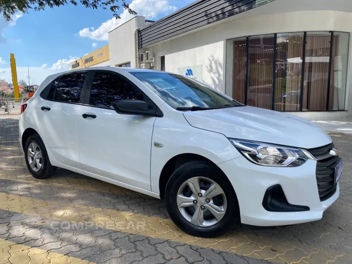 ONIX 1.0 FLEX MANUAL