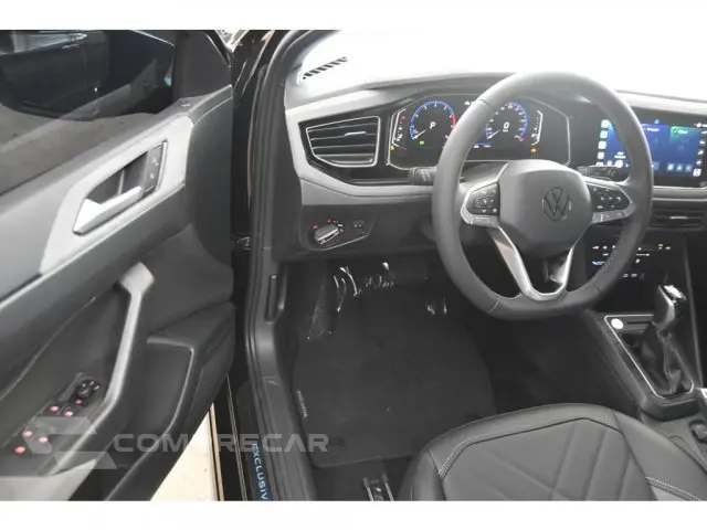 VIRTUS - 1.4 250 TSI EXCLUSIVE AUTOMÁTICO