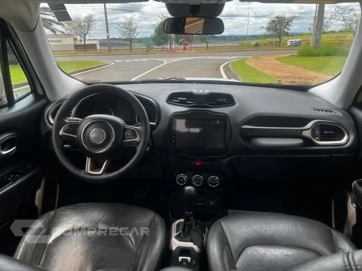 RENEGADE 1.8 16V Sport