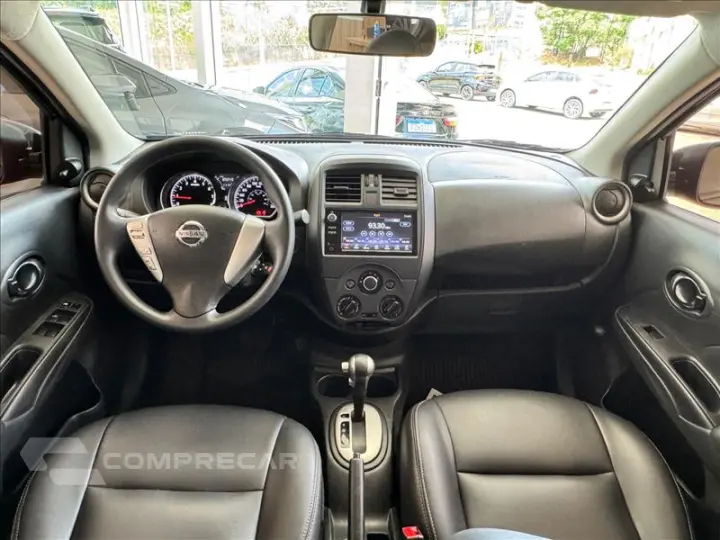 VERSA 1.6 16V V-drive Plus