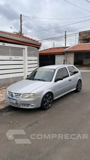 Gol G4  1.0