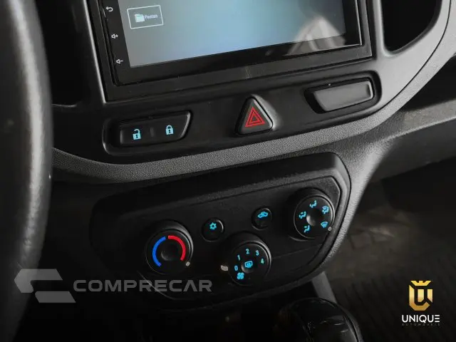 TRACKER - 1.0 TURBO LT AUTOMÁTICO