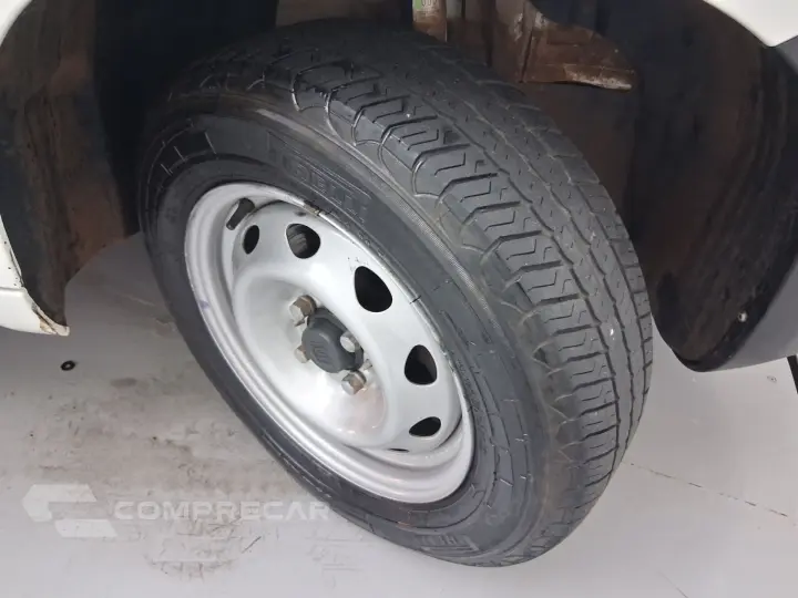 FIORINO 1.4 MPI FURGÃO ENDURANCE 8V FLEX 2P MANUAL