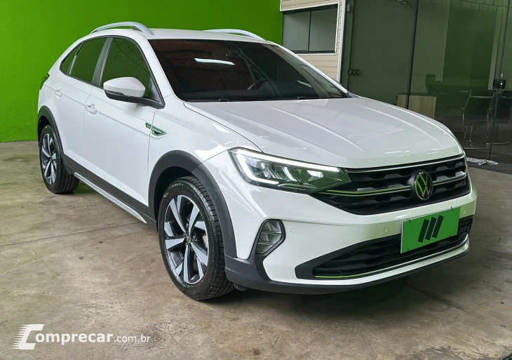 NIVUS 1.0 200 TSI Highline