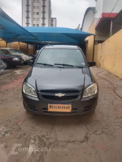 CELTA 1.0 MPFI LS 8V