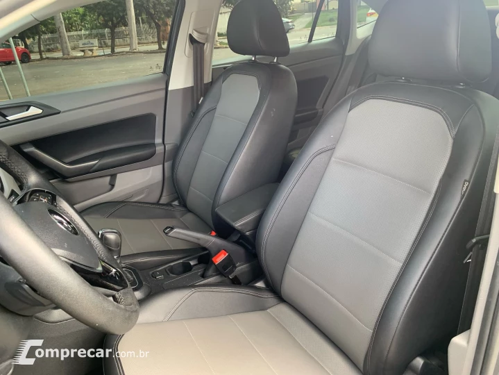 VIRTUS 1.0 200 TSI Comfortline