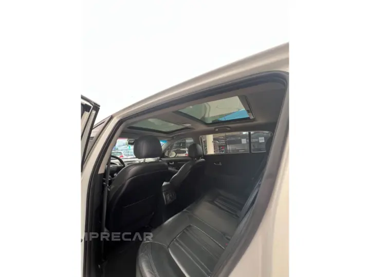 SPORTAGE 2.0 EX 4X2 16V FLEX 4P AUTOMÁTICO