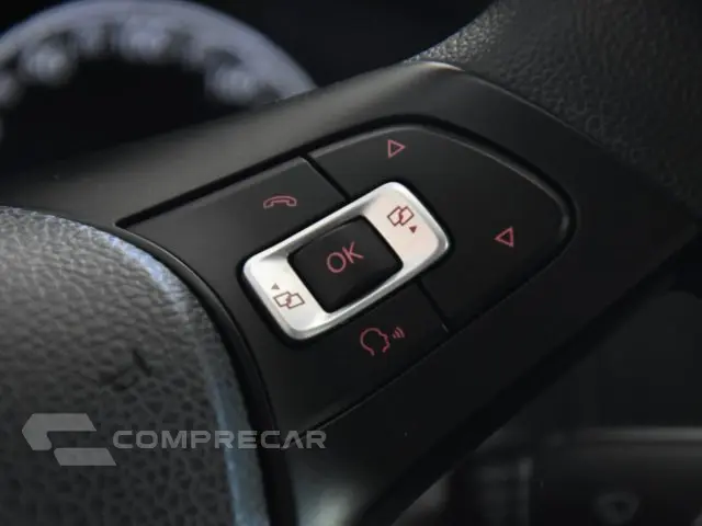 POLO - 1.0 MPI TRACK MANUAL