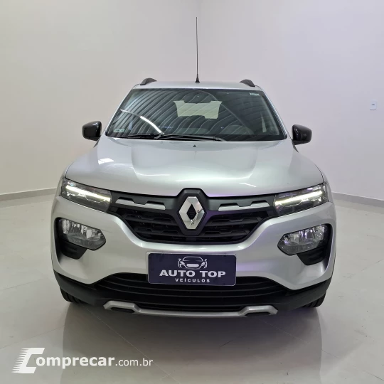 KWID 1.0 12V SCE Outsider