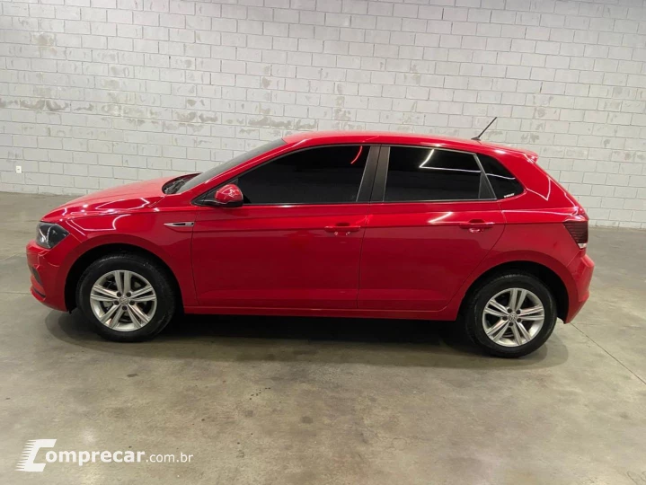 Polo 1.6 Msi Total Flex Manual