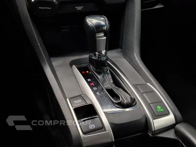 CIVIC - 2.0 16V ONE EX 4P CVT