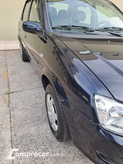 CLASSIC 1.0 MPFI LS 8V