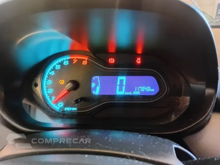 PRISMA Sed. LT 1.4 8V FlexPower 4p