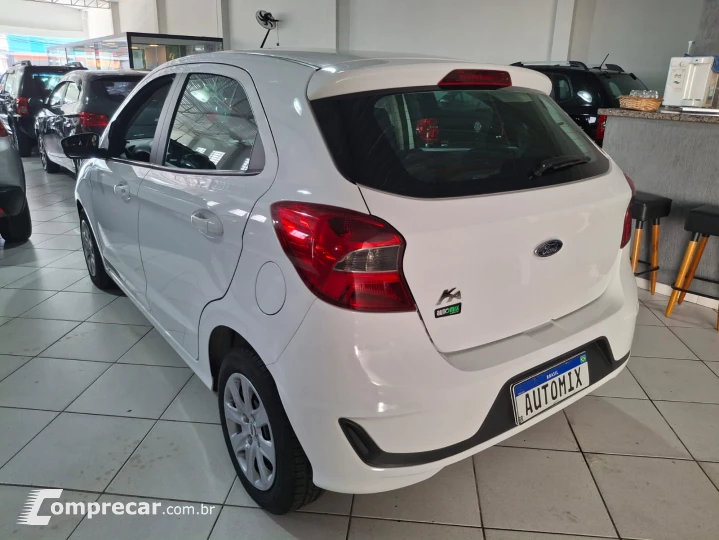 KA 1.0 SE 12V