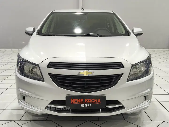 ONIX HATCH Joy 1.0 8V Flex 5p Mec.