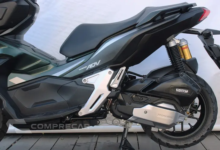 HONDA ADV 150