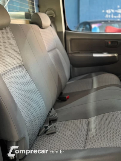 HILUX 2.7 SRV 4X2 CD 16V
