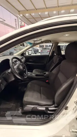 HR-V 1.8 16V EXL