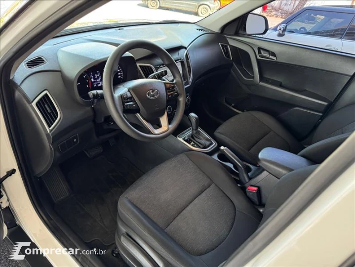 CRETA 1.6 16V Attitude
