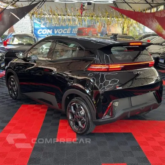 DOLPHIN MINI (ELÉTRICO)