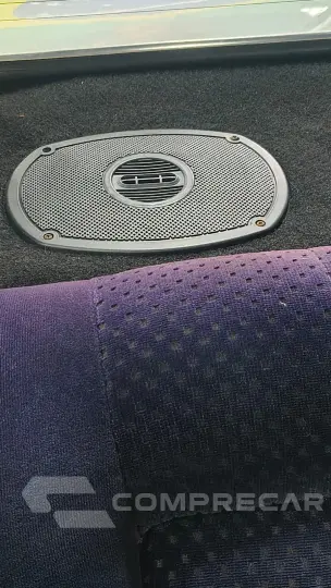 VOYAGE 1.6 LS 8V