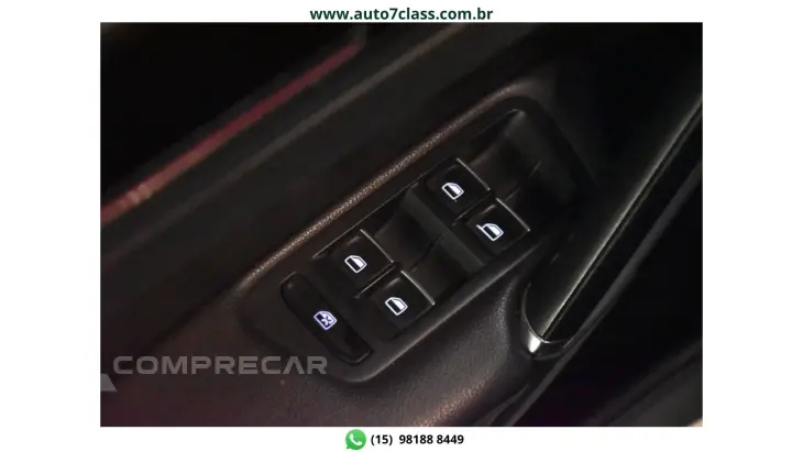 GOLF - 2.0 TSI GTI 16V TURBO 4P AUTOMÁTICO