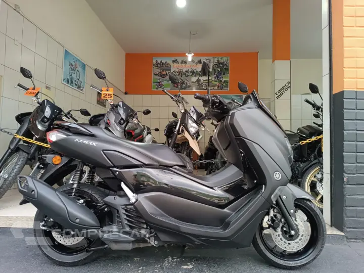 NMAX 160