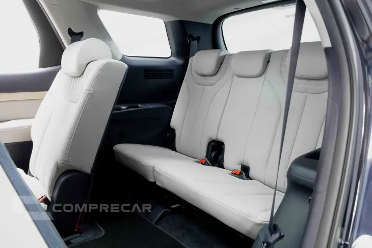PALISADE 3.8 V6 Signature AWD
