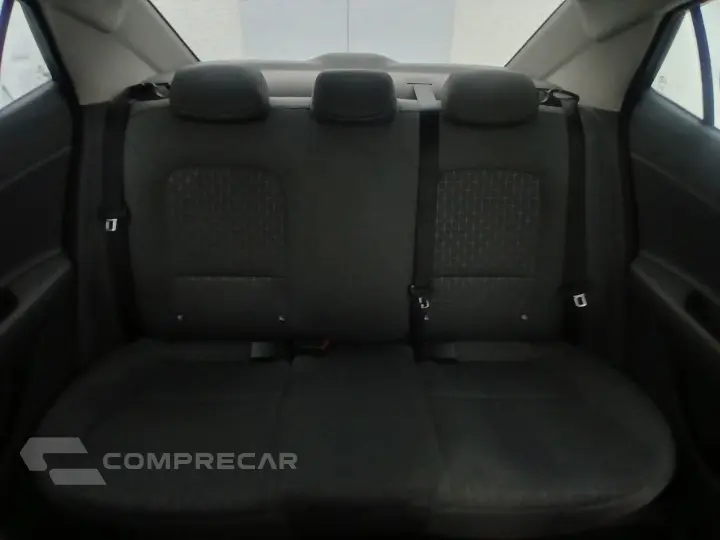 HB20S 1.0 12V FLEX COMFORT MANUAL