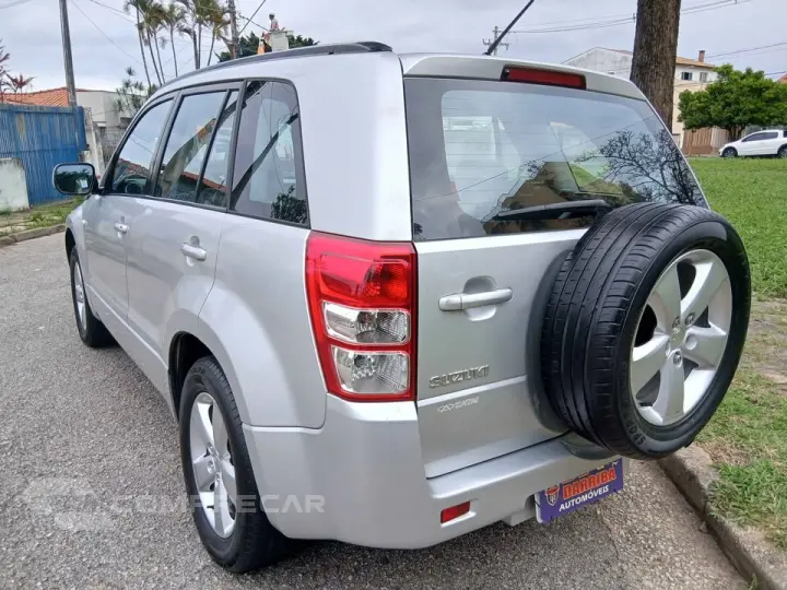 GRAND VITARA 2.0 4X4 16V