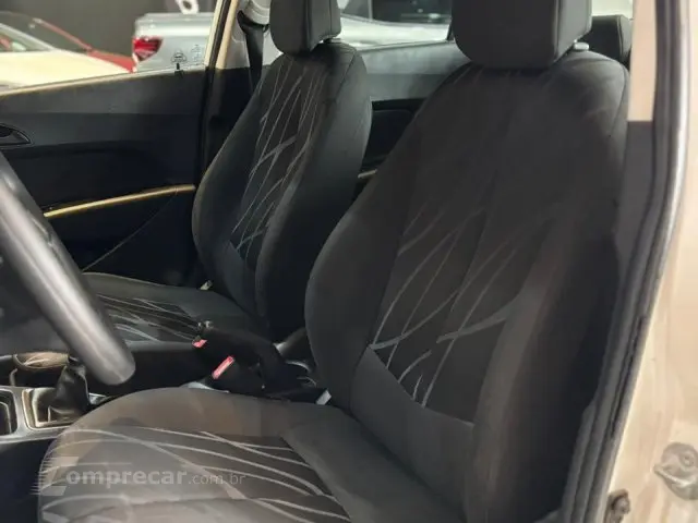 HB20S - 1.0 COMFORT PLUS 12V 4P MANUAL