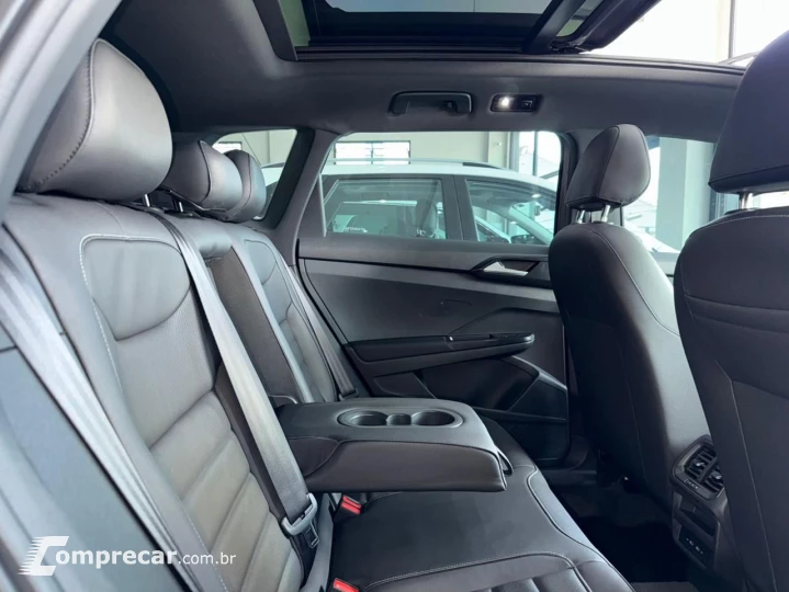 Taos Highline 250 Tsi
