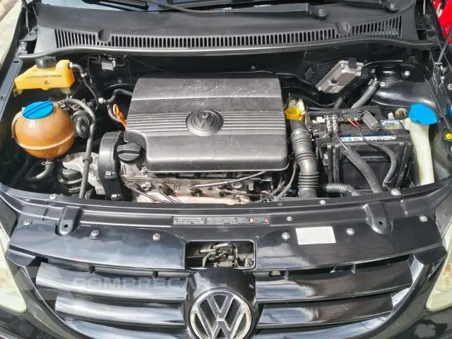 FOX - 1.0 MI 8V 4P MANUAL