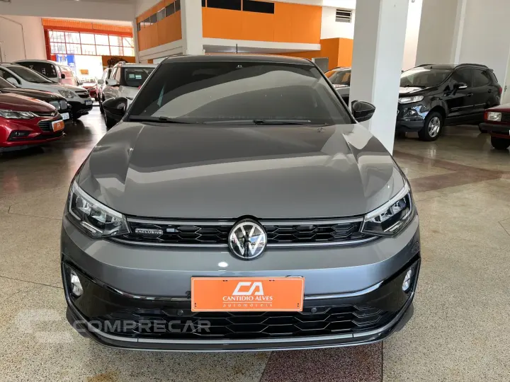 VIRTUS 1.4 250 TSI Exclusive