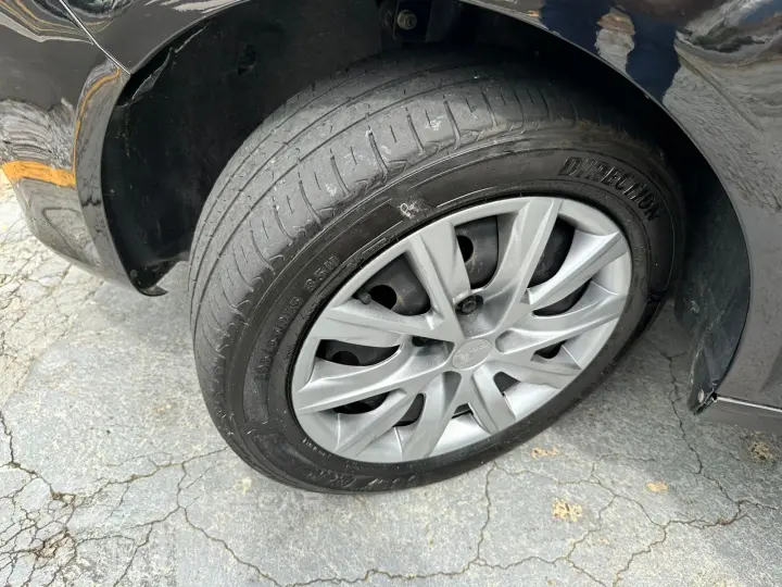 POLO SEDAN 1.6 MI 8V