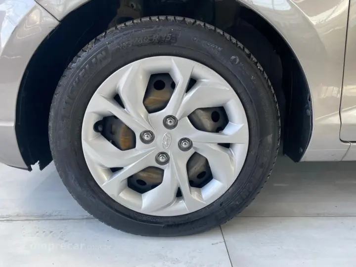 HB20 Vision 1.6 Flex 16V Aut