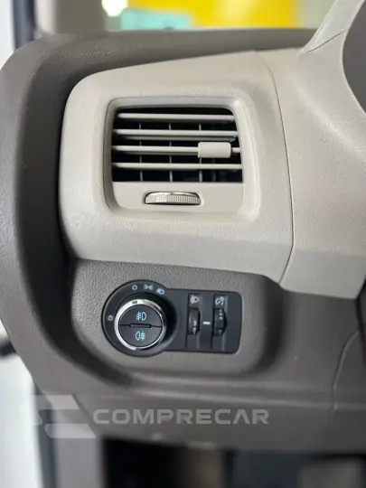 SPIN 1.8 LTZ 8V