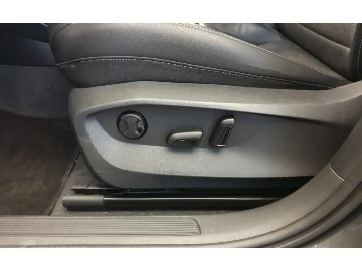 TAOS 1.4 250 TSI TOTAL FLEX HIGHLINE AUTOMÁTICO