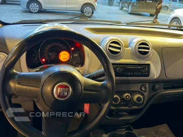UNO - 1.4 EVO ATTRACTIVE 8V 4P MANUAL