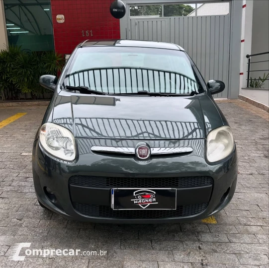 PALIO 1.4 MPI Attractive 8V