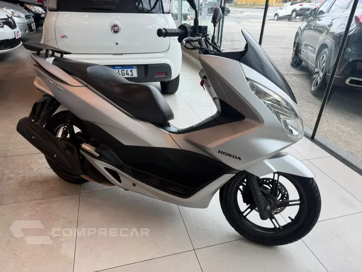 PCX 150