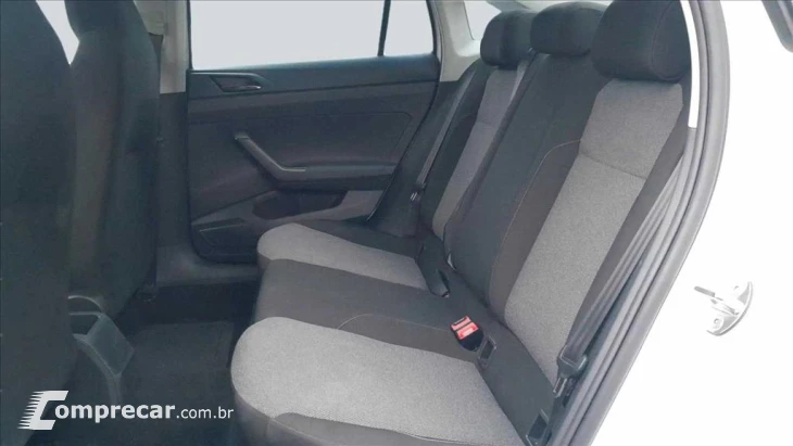 VIRTUS 1.0 170 TSI MANUAL