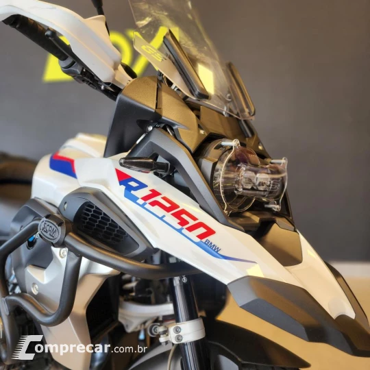 R 1250 GS Premium Rallye